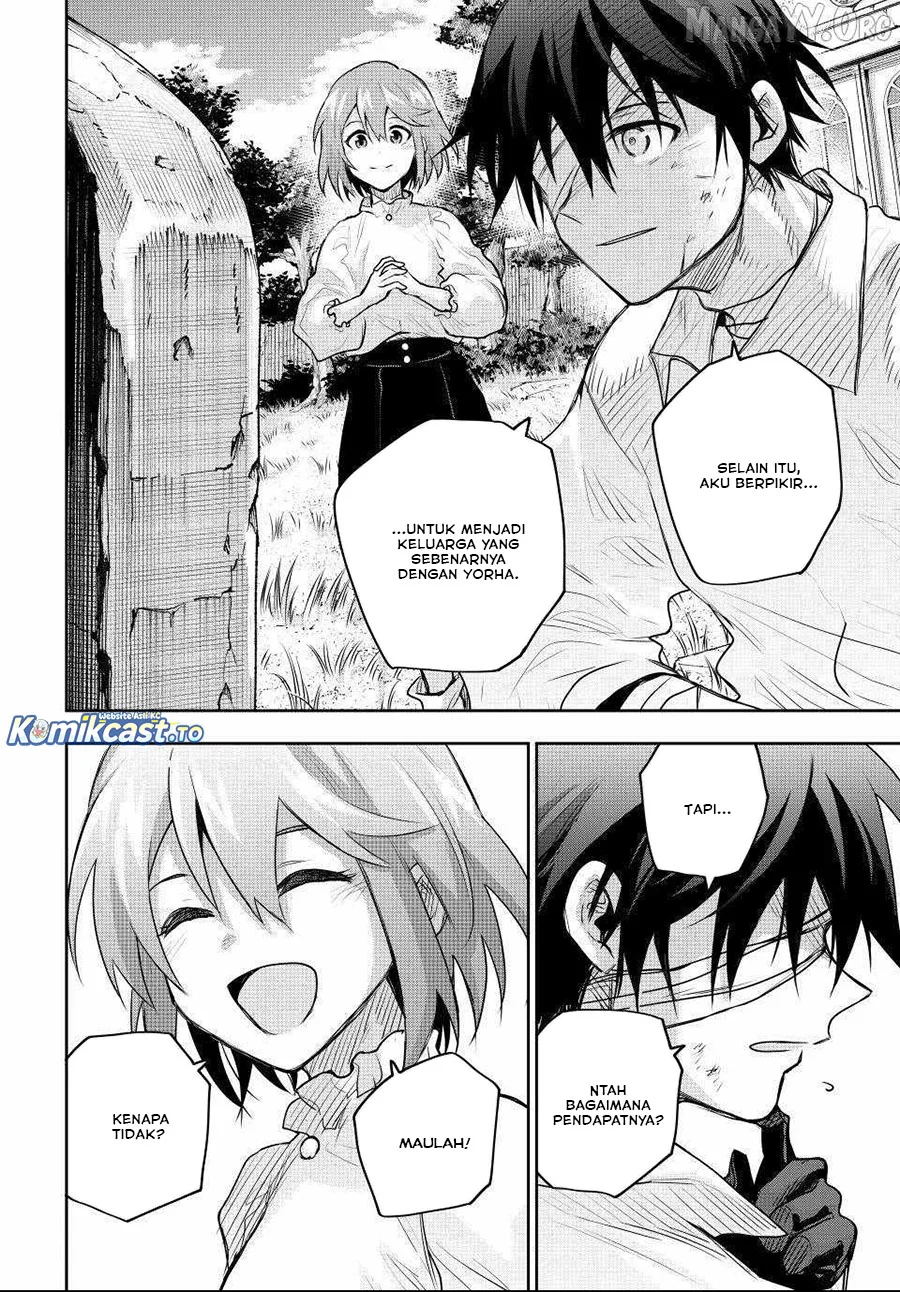 Chapter 182 - halaman 17