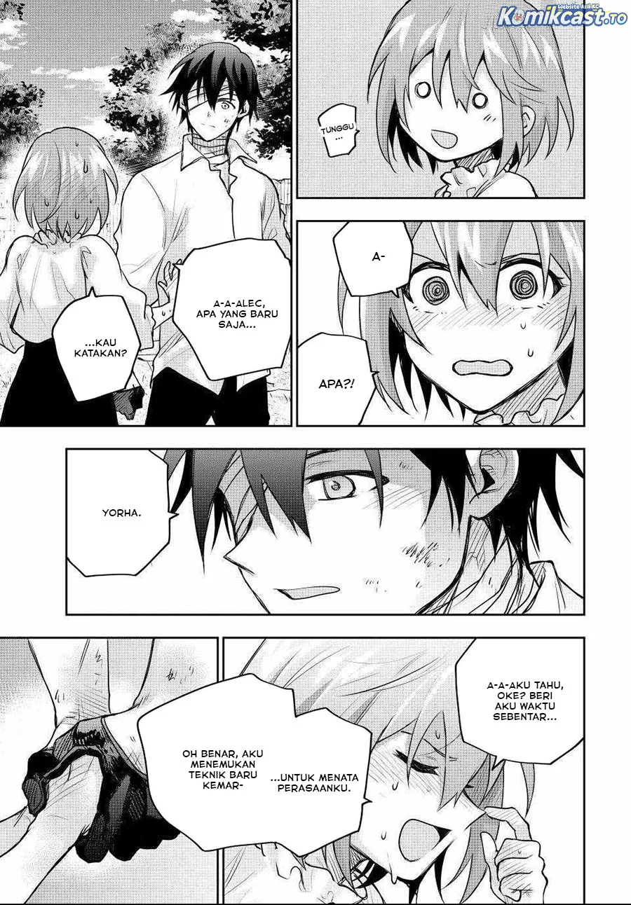 Chapter 182 - halaman 18