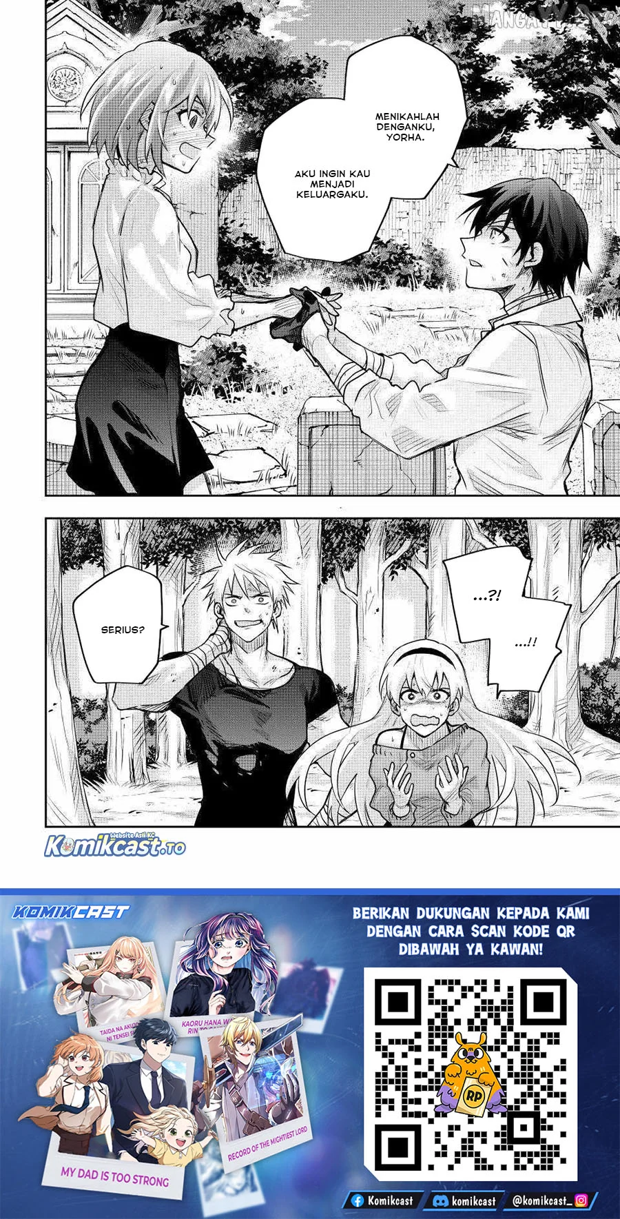 Chapter 182 - halaman 19