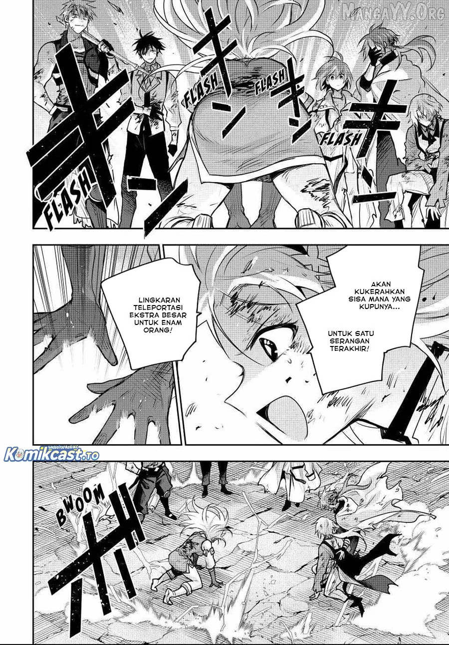 Chapter 182 - halaman 7