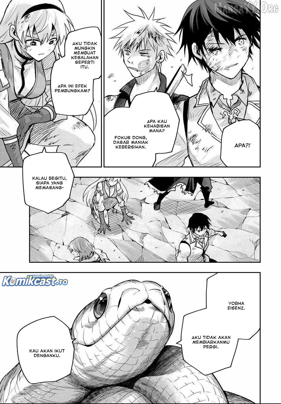Chapter 182 - halaman 8