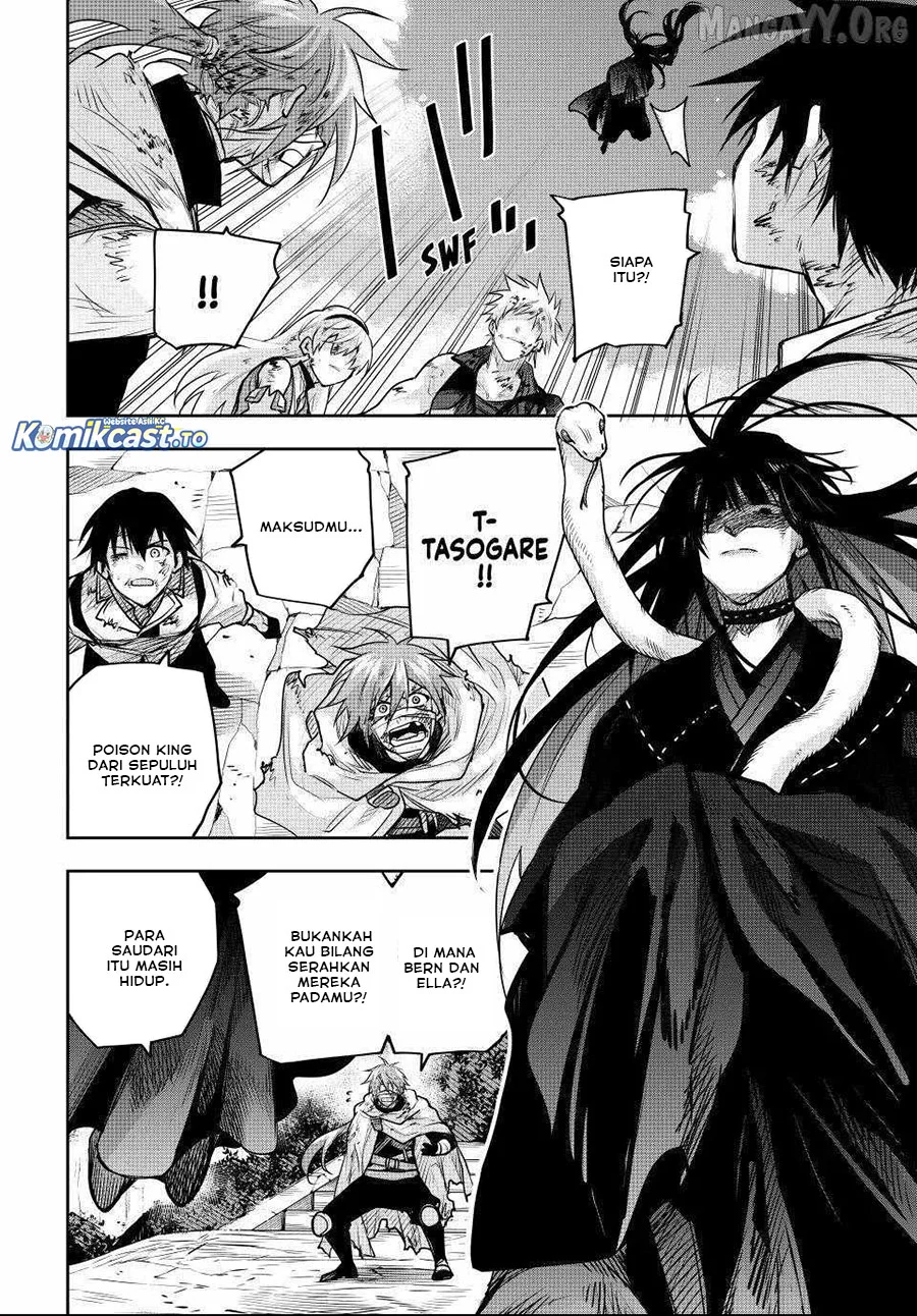Chapter 182 - halaman 9