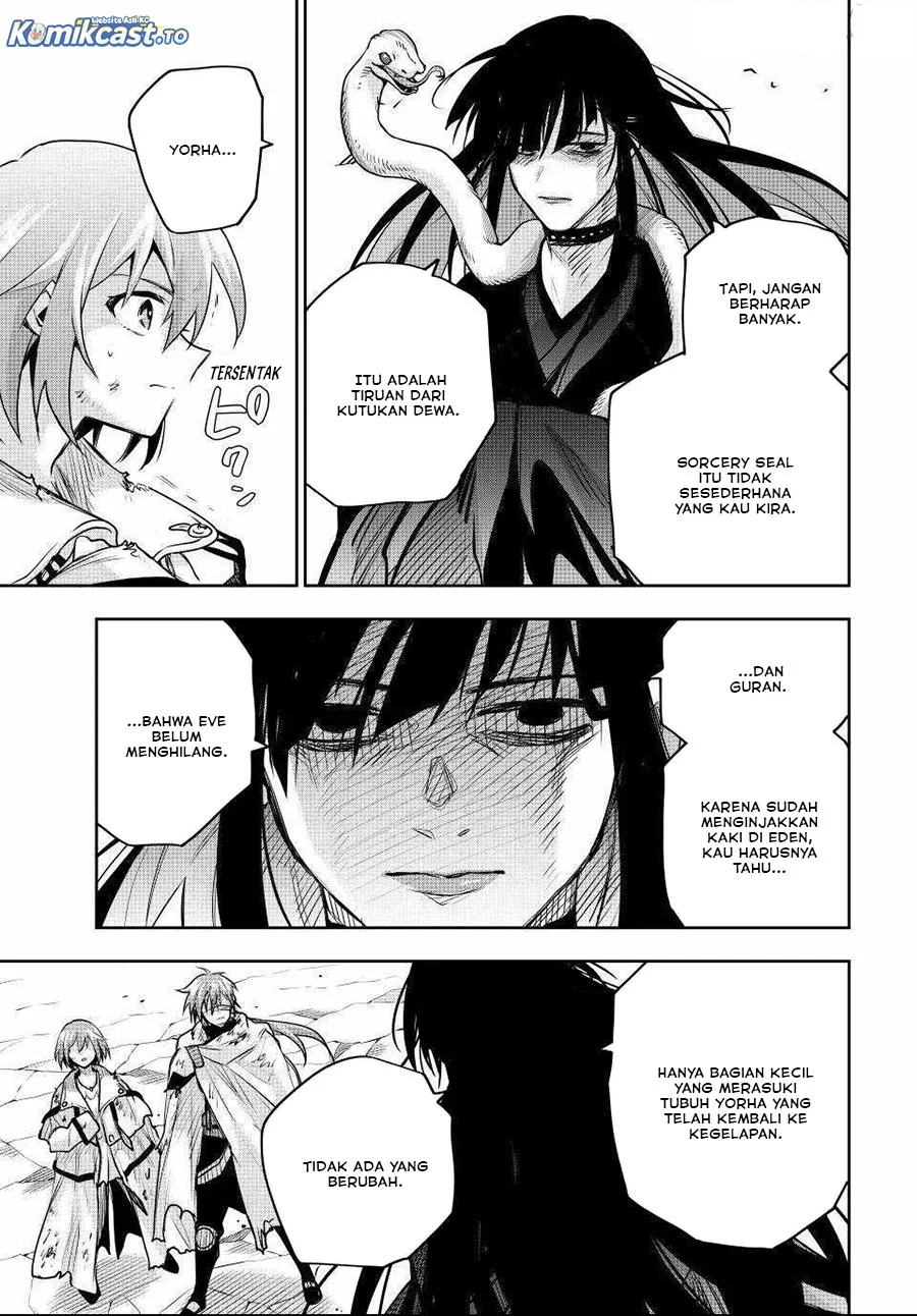 Chapter 182 - halaman 10