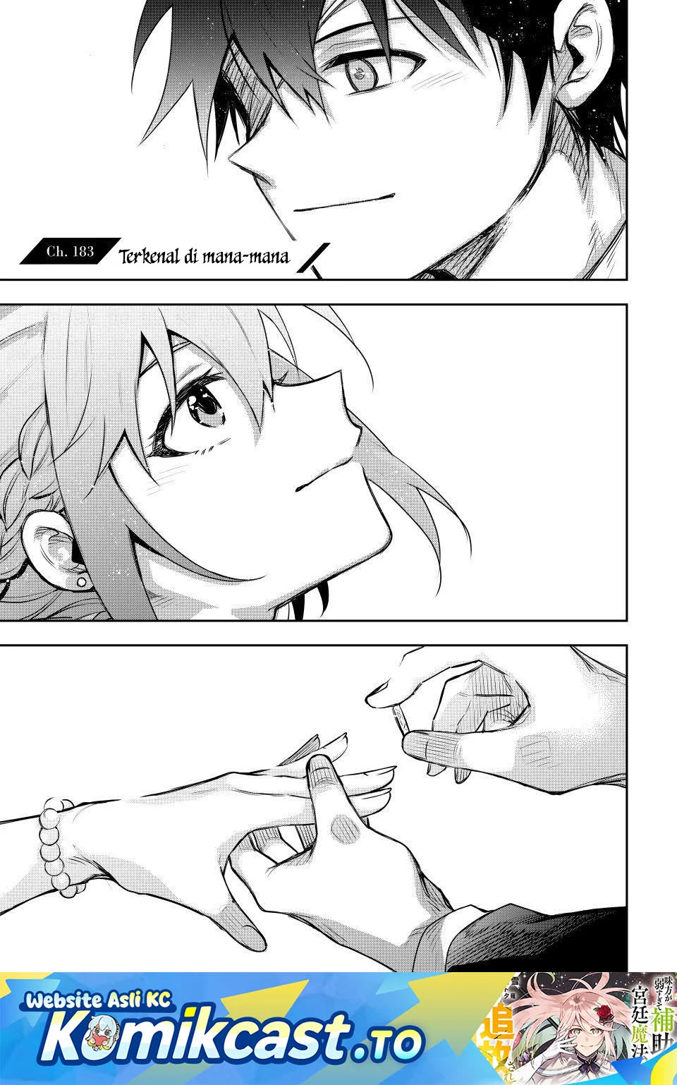 Chapter 183 - halaman 2