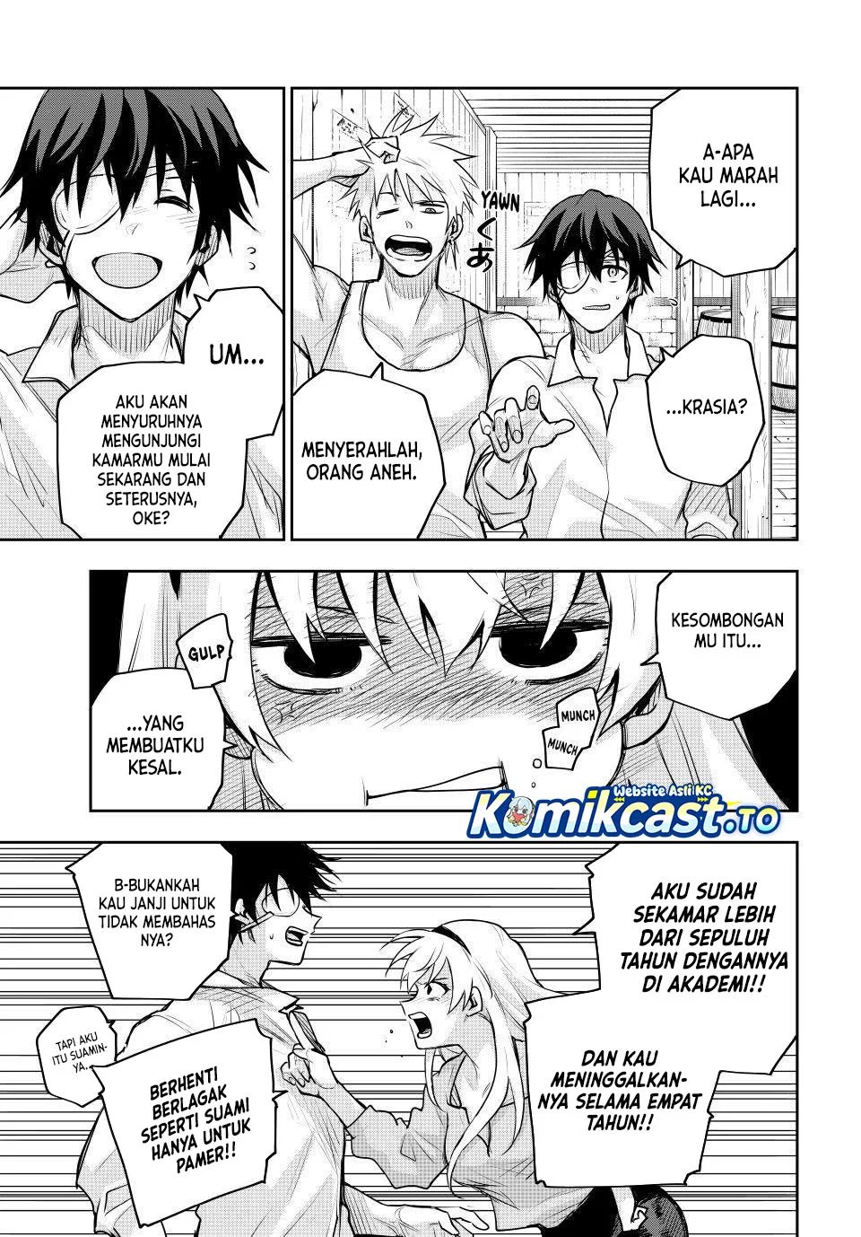 Chapter 183 - halaman 11