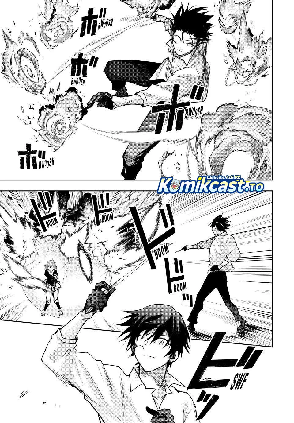 Chapter 183 - halaman 13