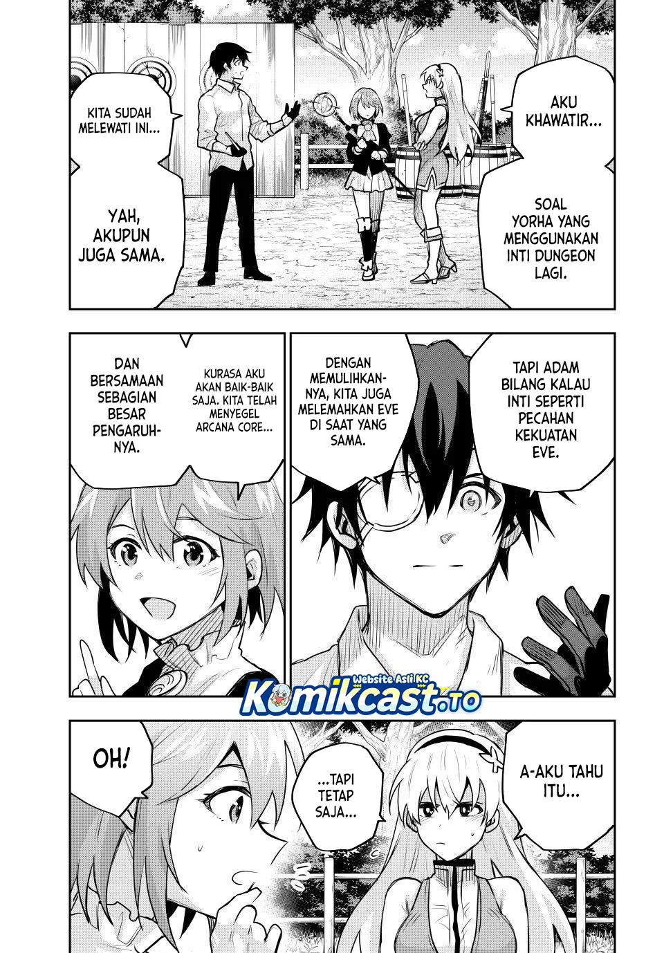 Chapter 183 - halaman 15