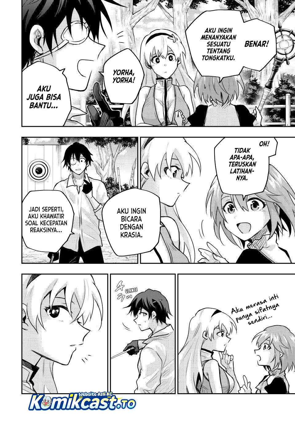Chapter 183 - halaman 16