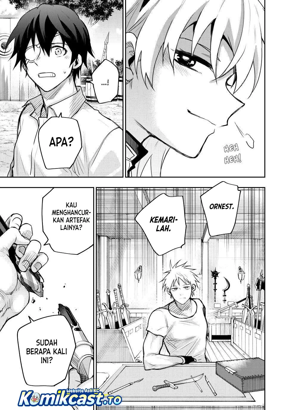Chapter 183 - halaman 17