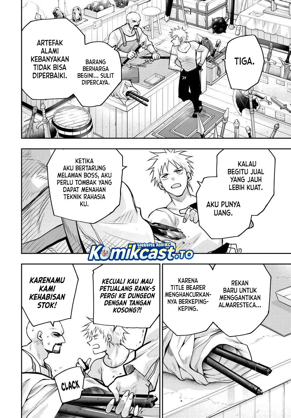 Chapter 183 - halaman 18