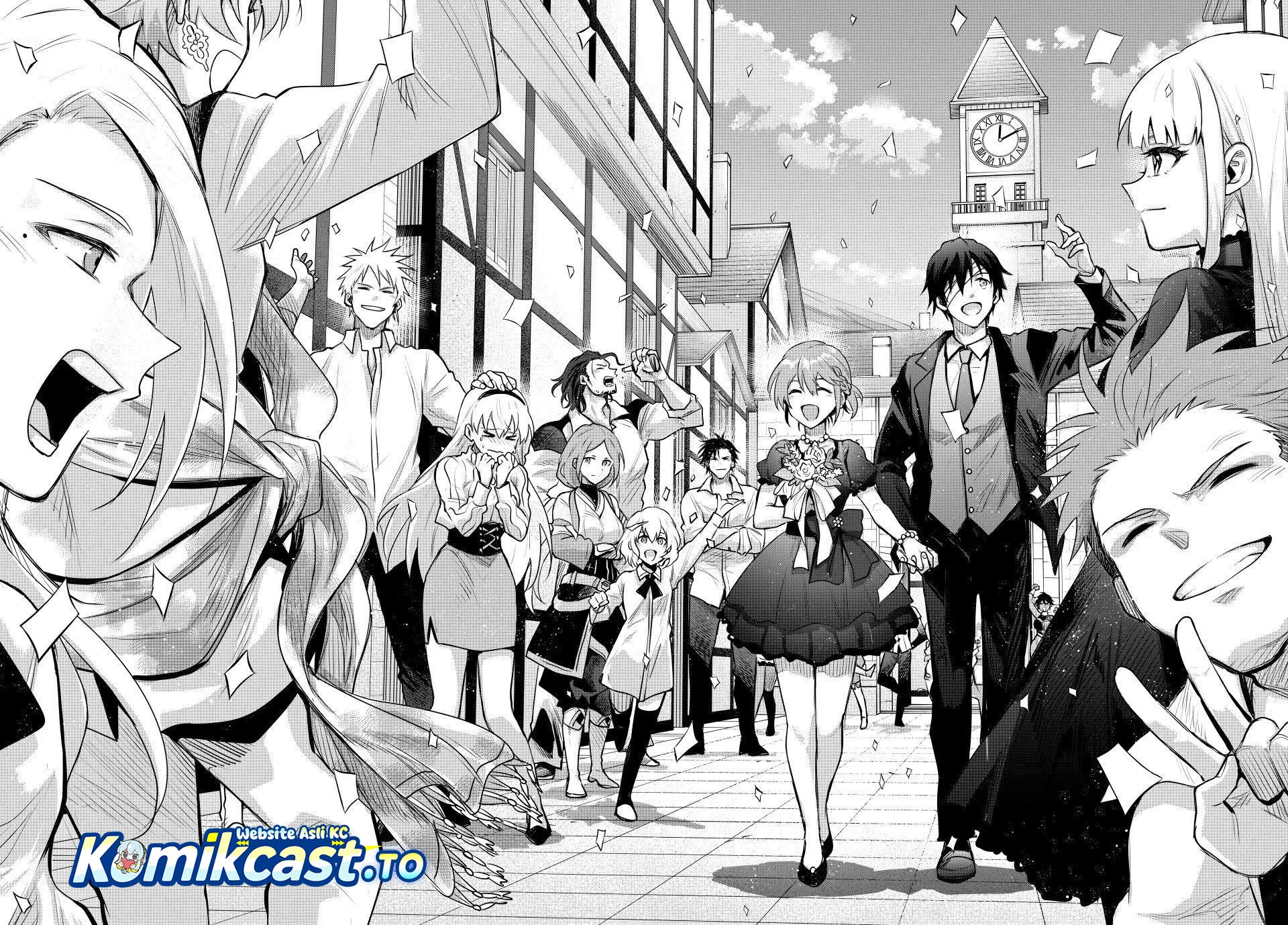 Chapter 183 - halaman 3