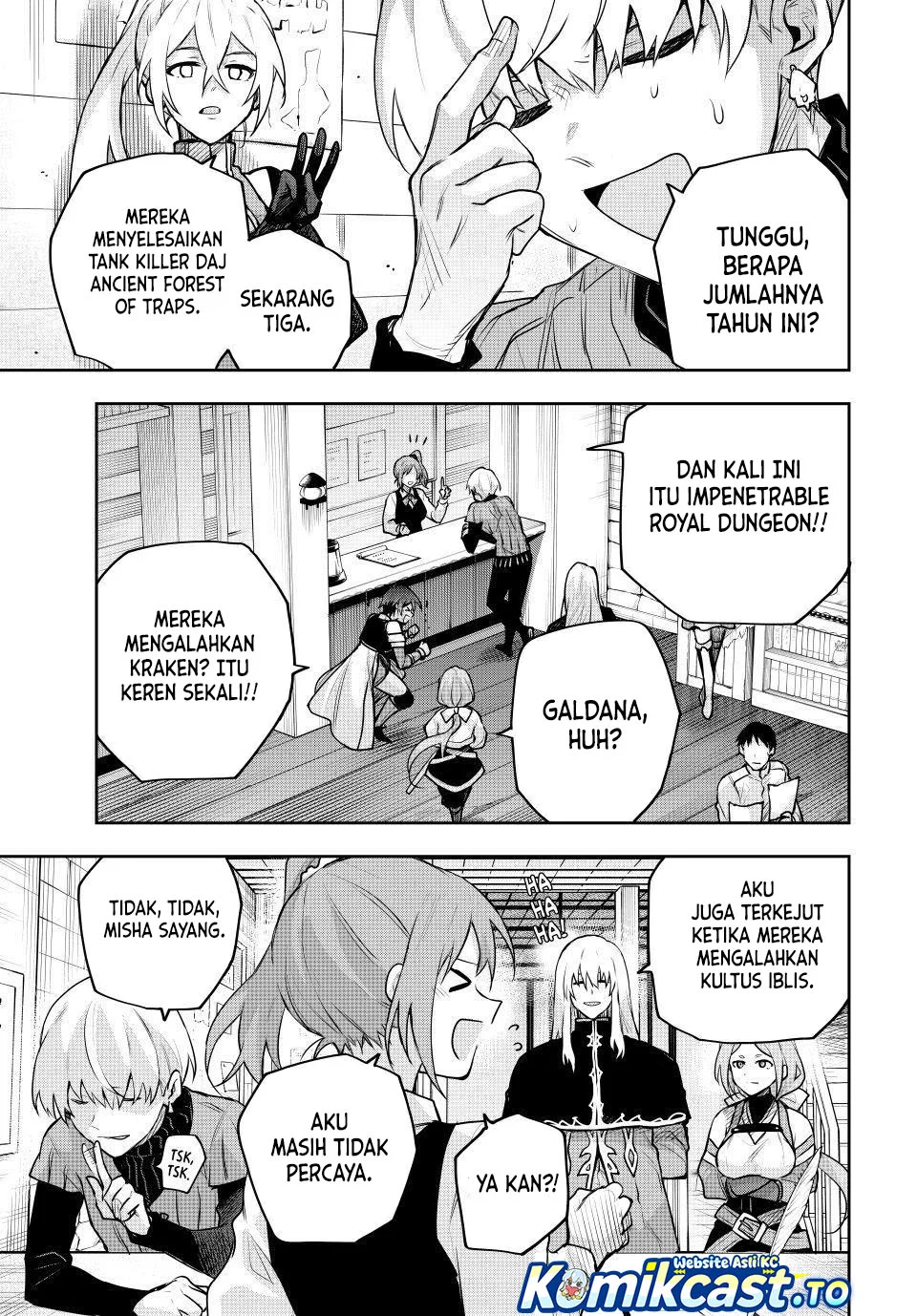 Chapter 183 - halaman 5