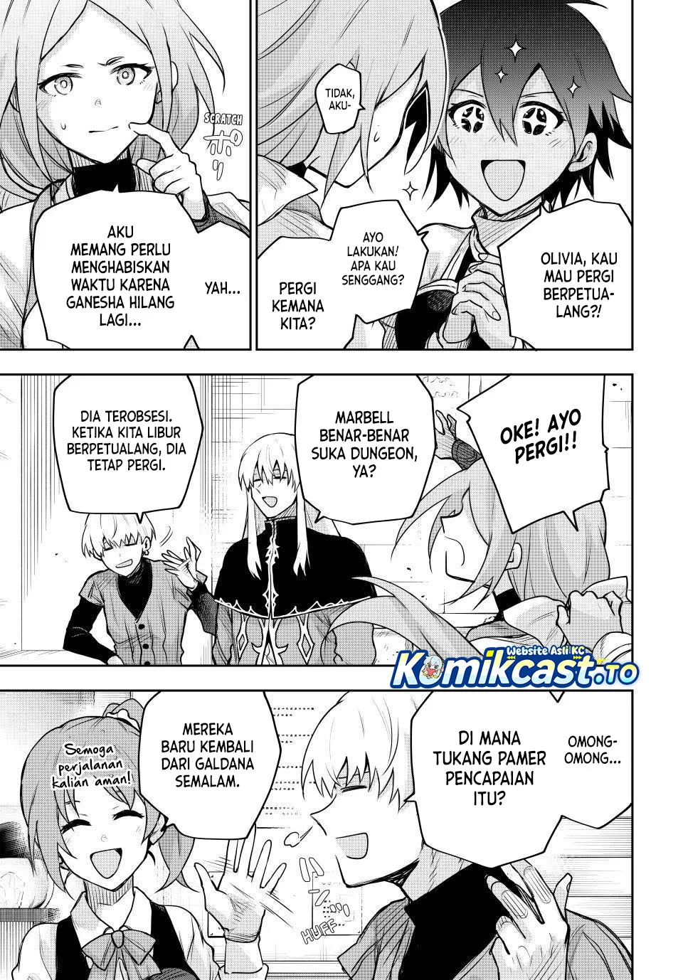 Chapter 183 - halaman 7