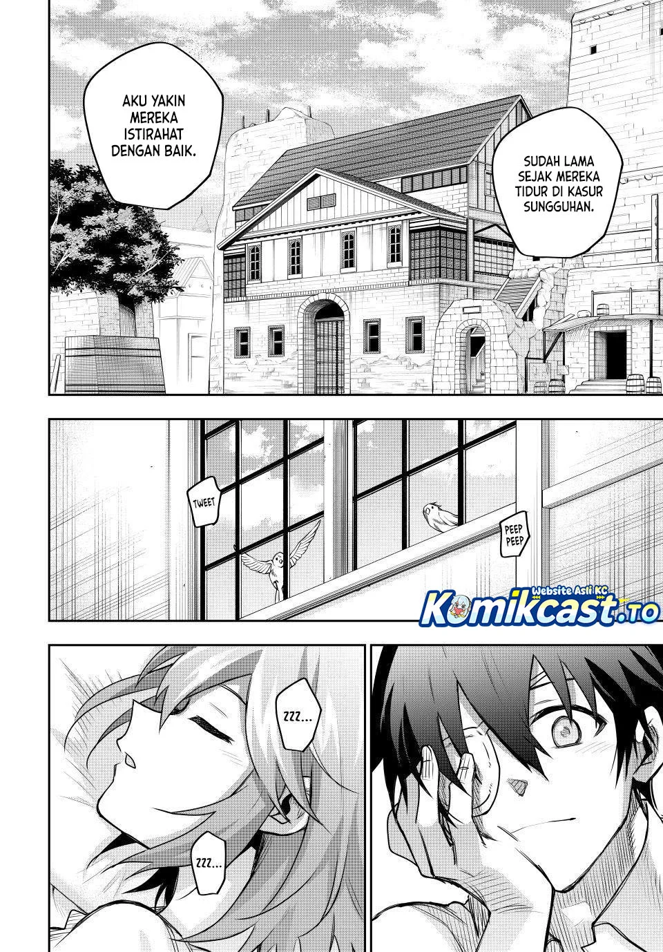 Chapter 183 - halaman 8
