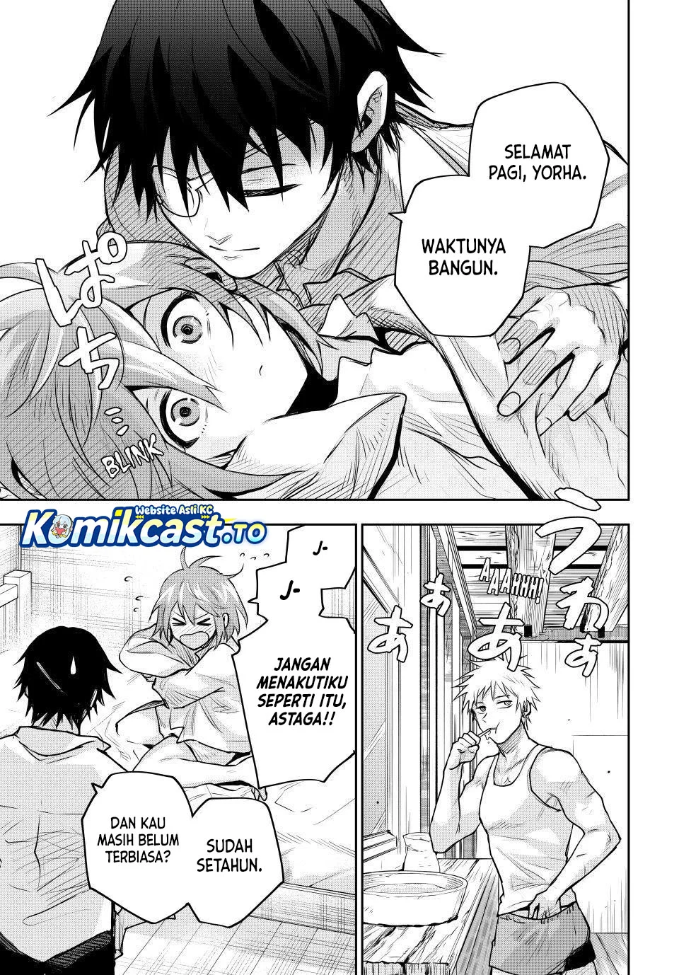 Chapter 183 - halaman 9