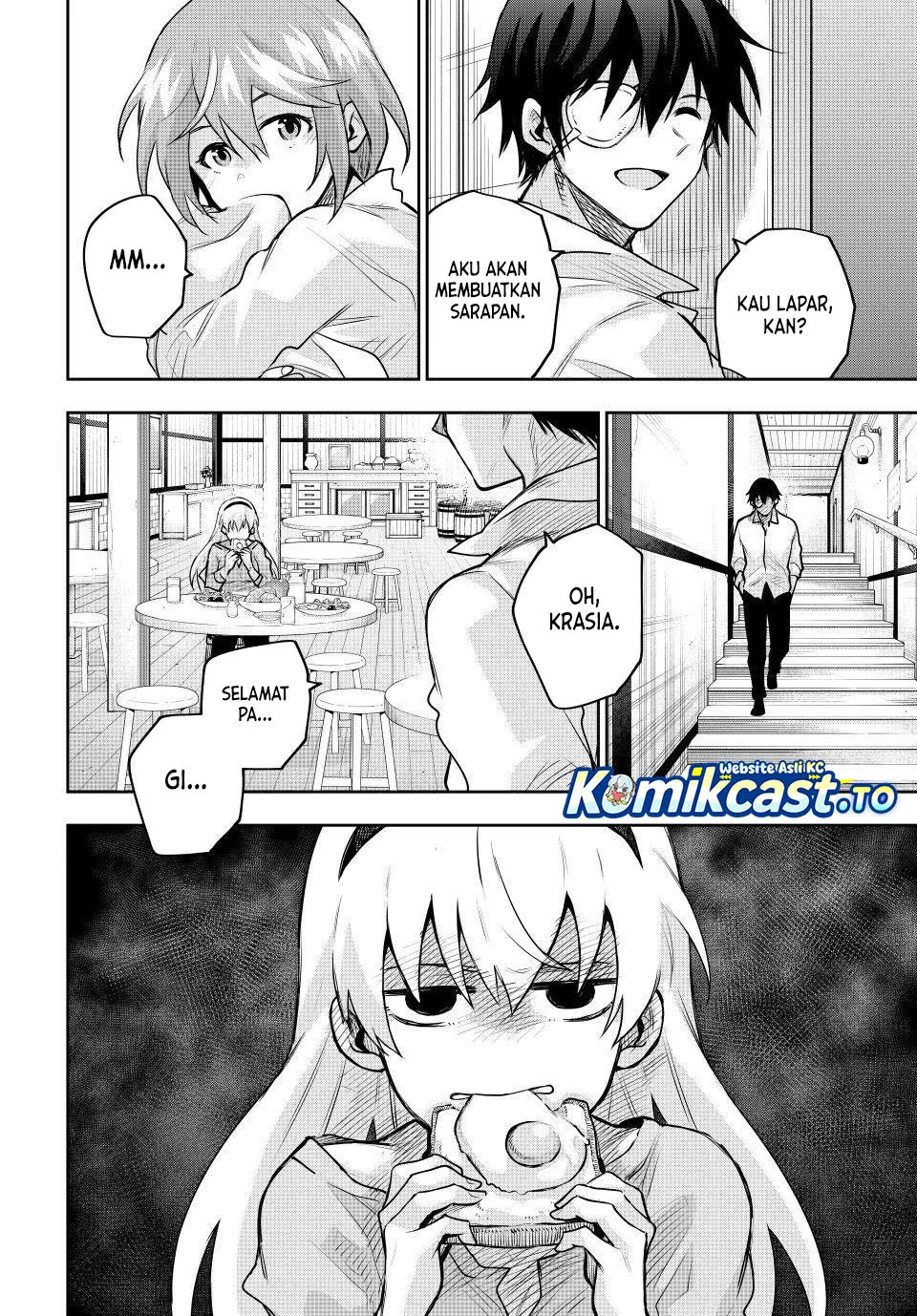 Chapter 183 - halaman 10