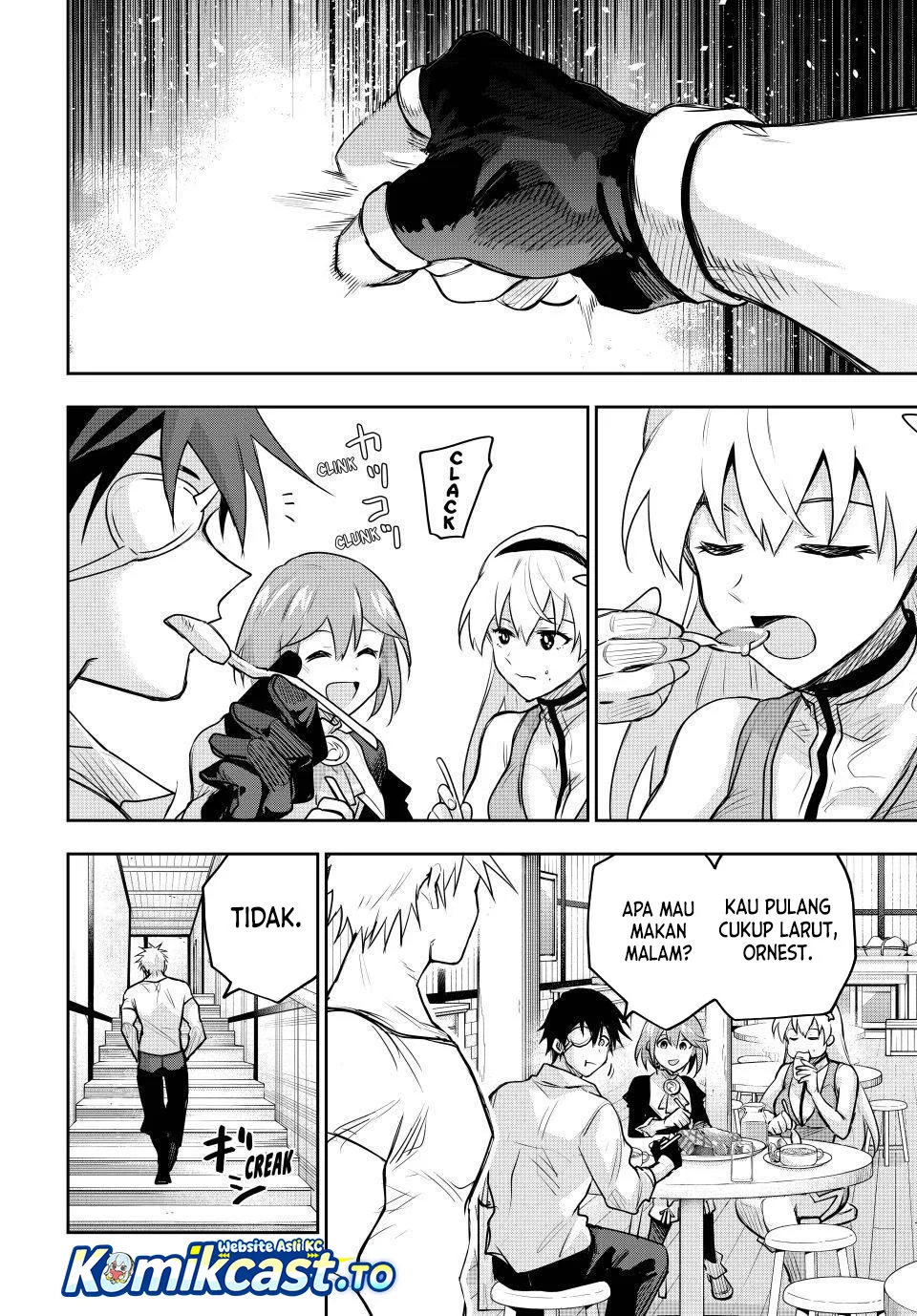 Chapter 184 - halaman 11