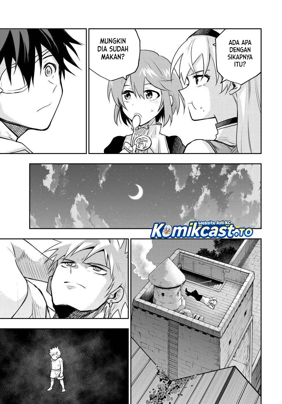 Chapter 184 - halaman 12