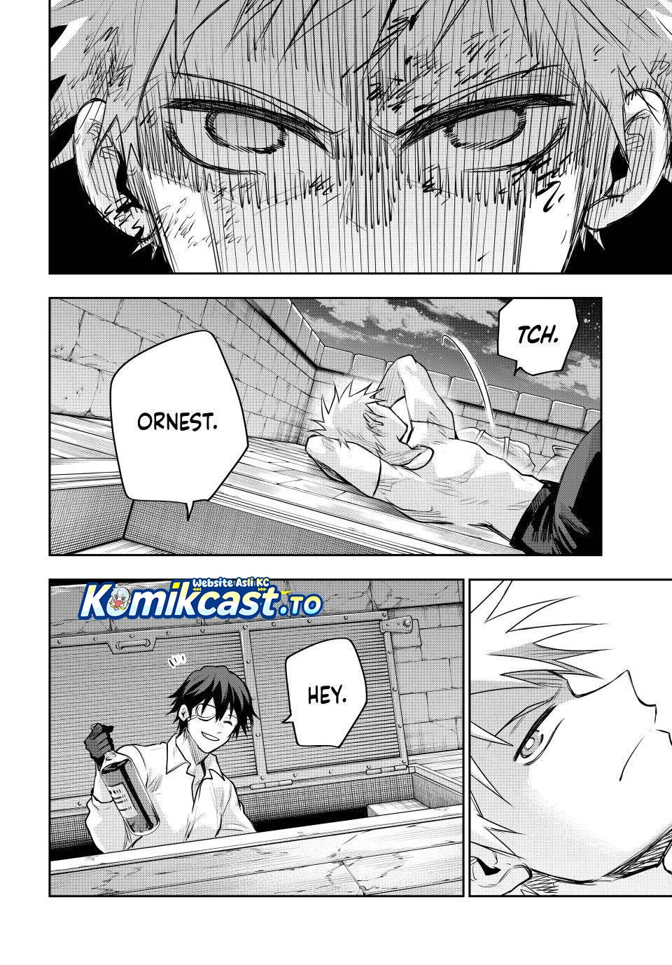 Chapter 184 - halaman 13