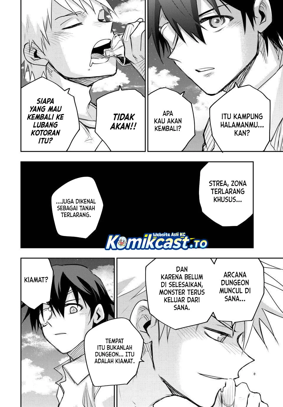 Chapter 184 - halaman 15