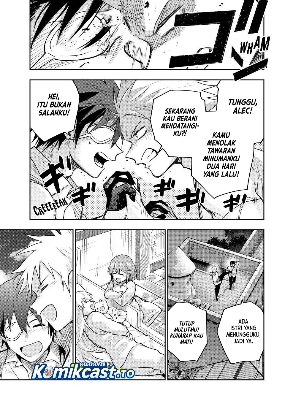 Chapter 184 - halaman 16