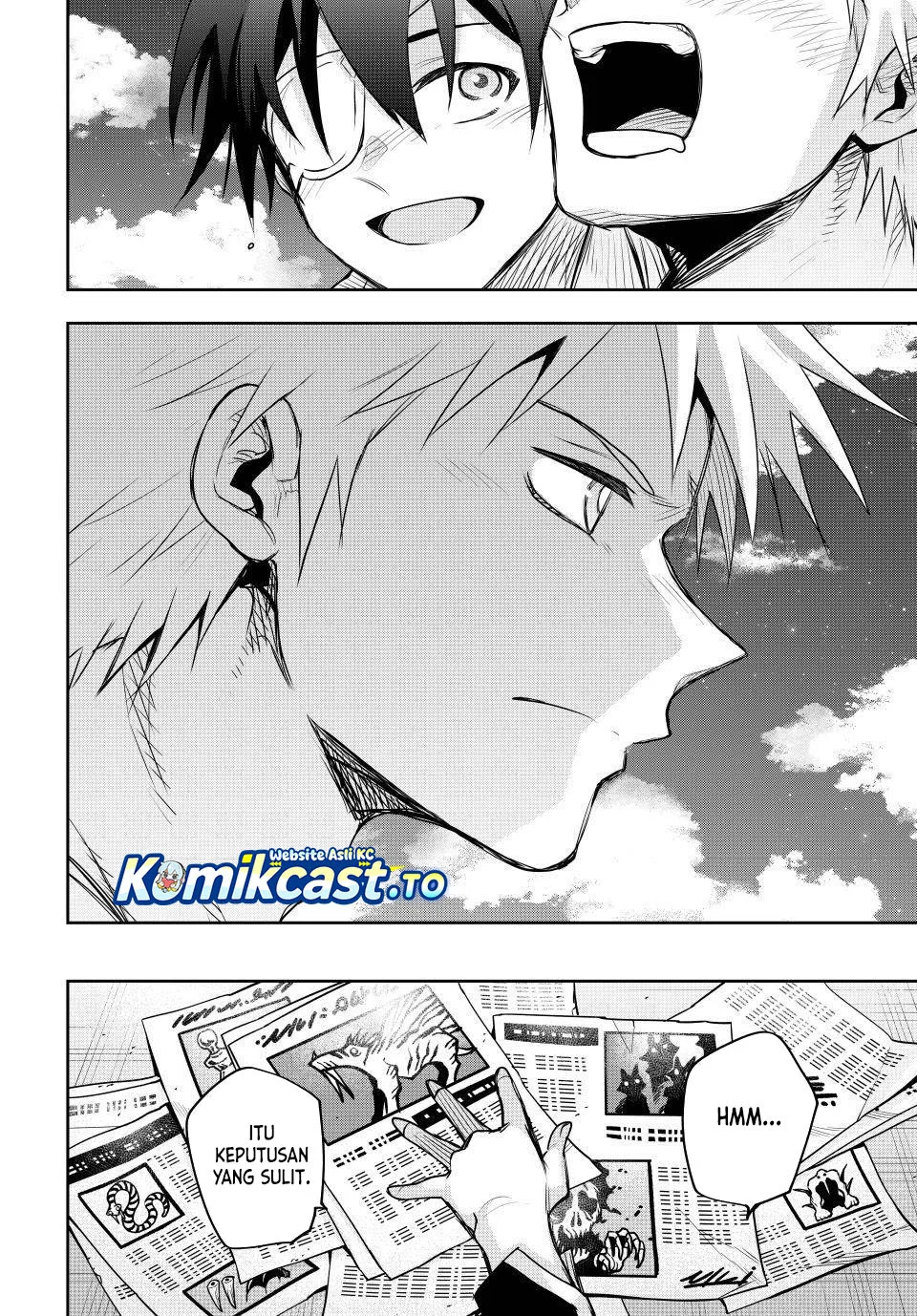 Chapter 184 - halaman 17