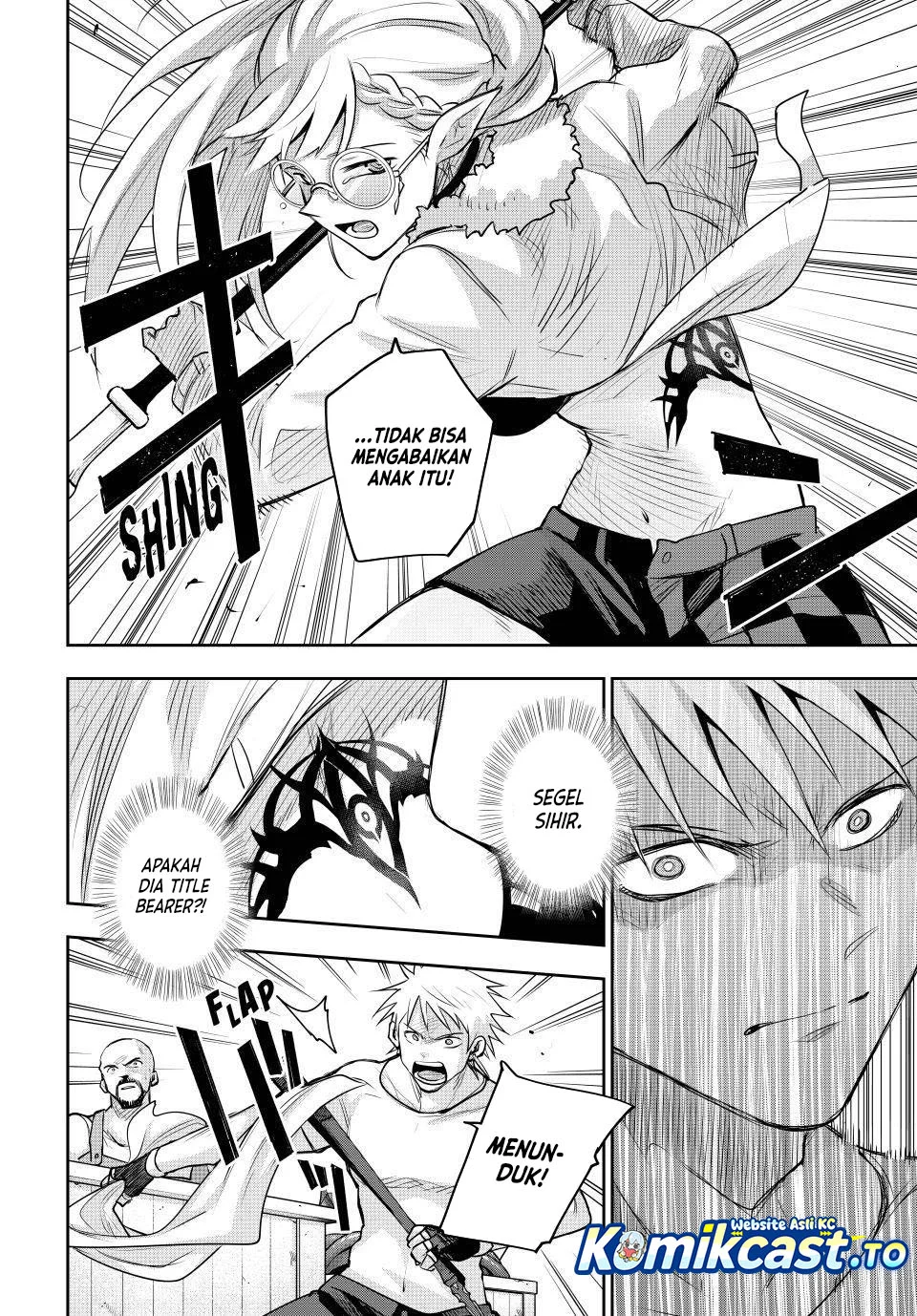 Chapter 184 - halaman 3