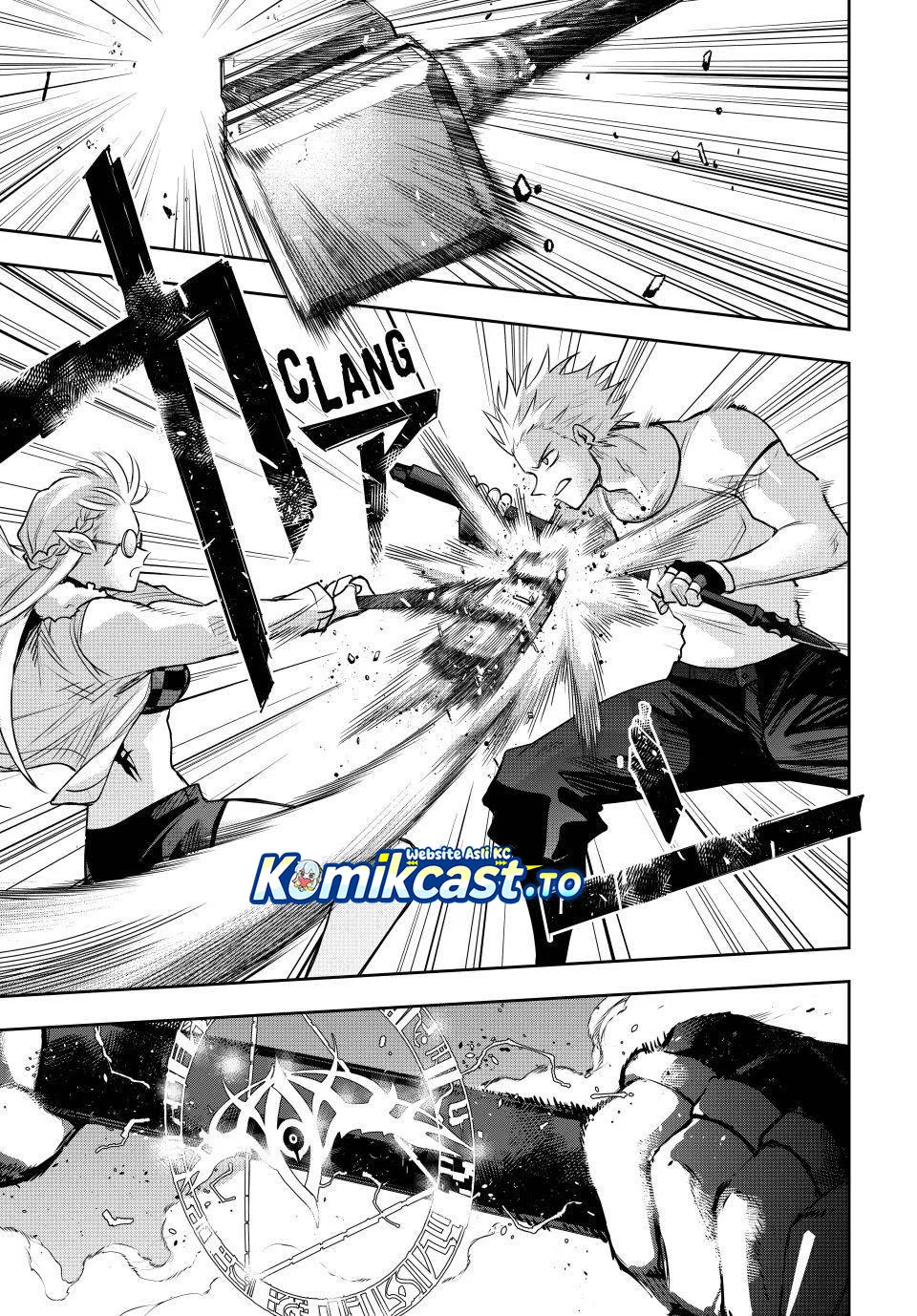 Chapter 184 - halaman 4