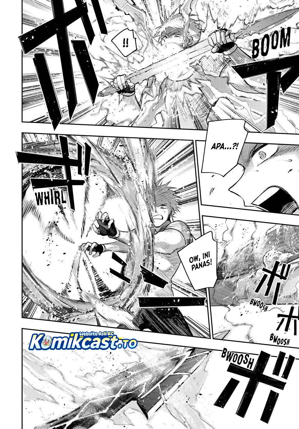 Chapter 184 - halaman 5
