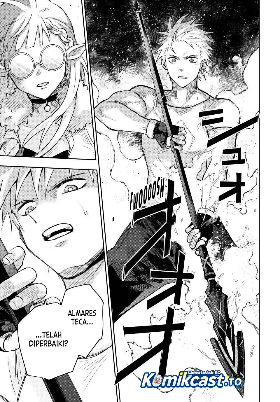 Chapter 184 - halaman 6
