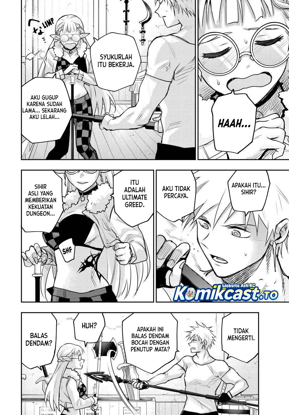 Chapter 184 - halaman 7
