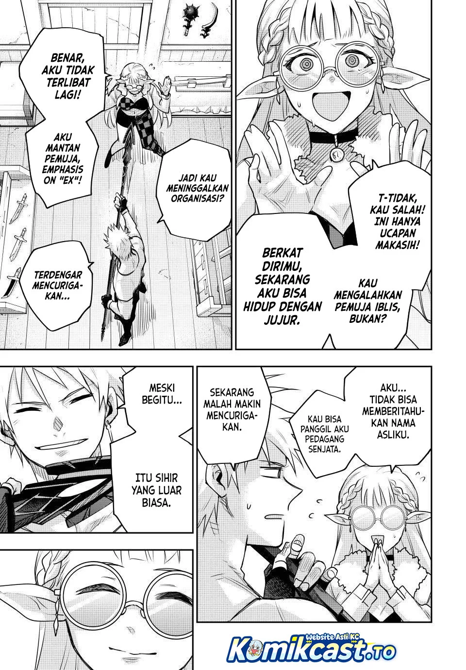 Chapter 184 - halaman 8