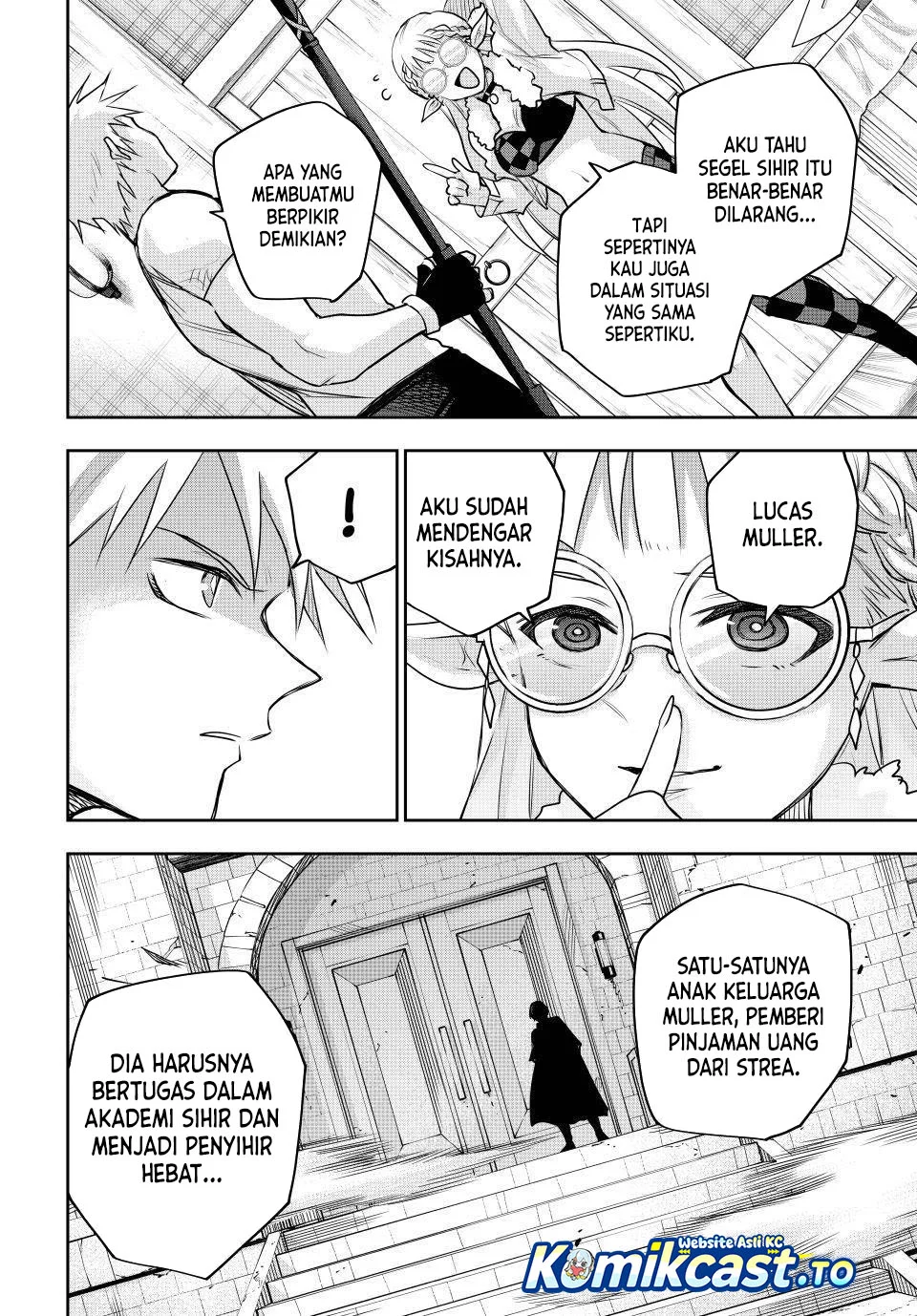 Chapter 184 - halaman 9