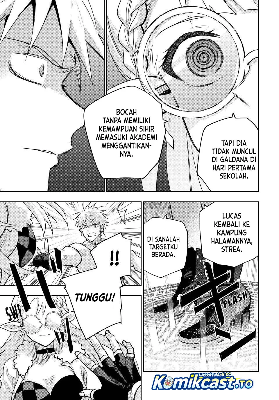 Chapter 184 - halaman 10