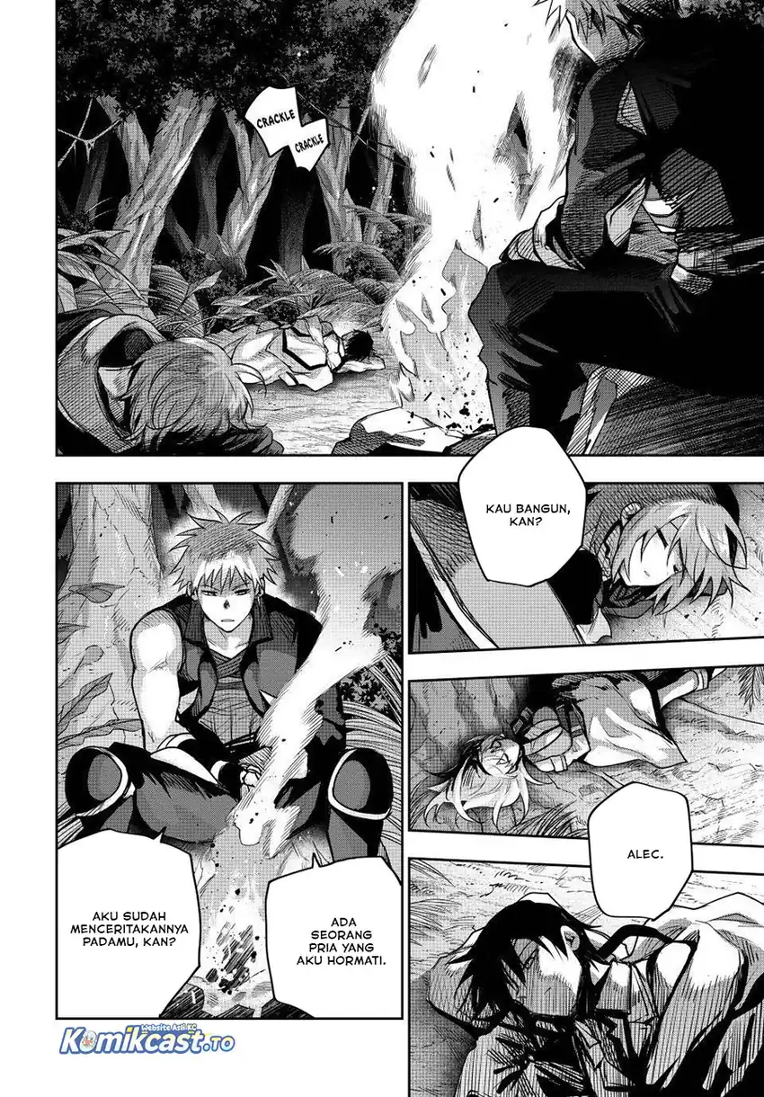 Chapter 185 - halaman 13