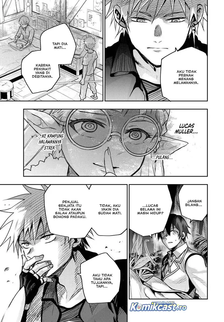 Chapter 185 - halaman 14