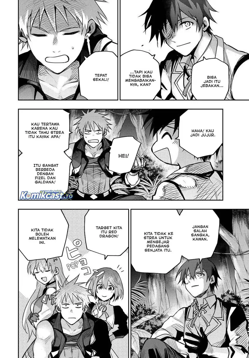 Chapter 185 - halaman 15