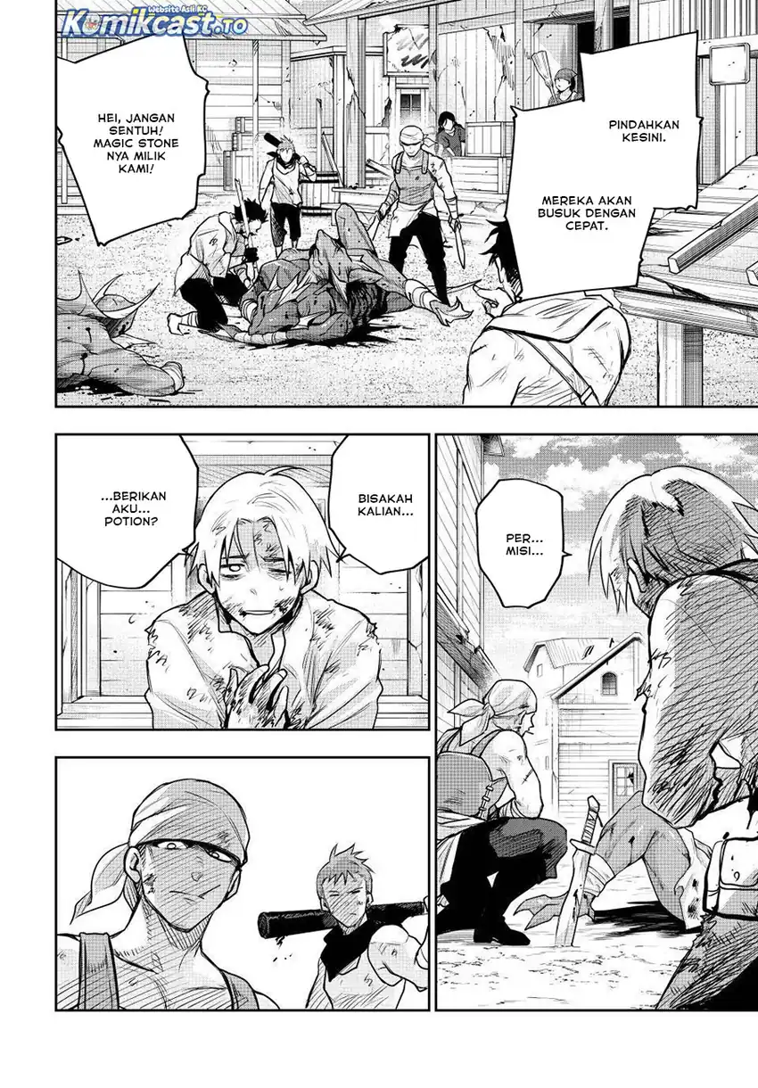 Chapter 185 - halaman 17