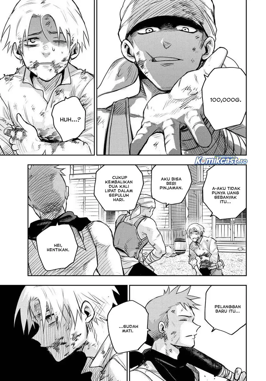 Chapter 185 - halaman 18