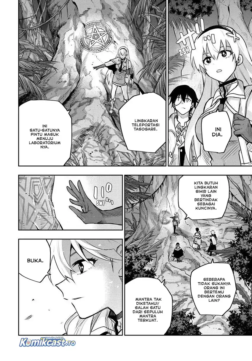Chapter 185 - halaman 5