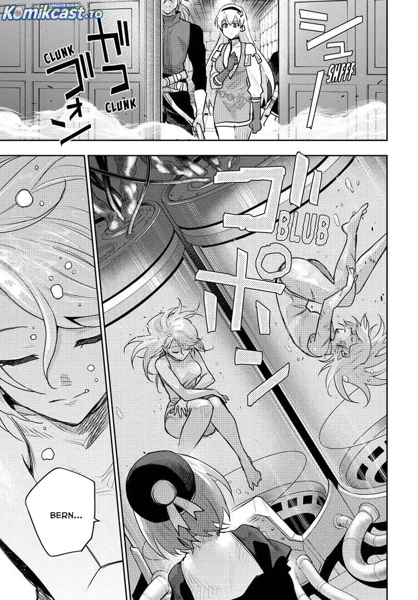 Chapter 185 - halaman 8
