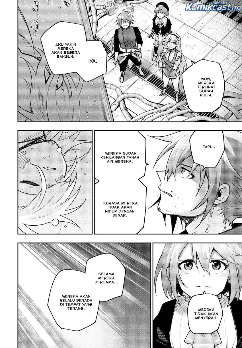 Chapter 185 - halaman 9