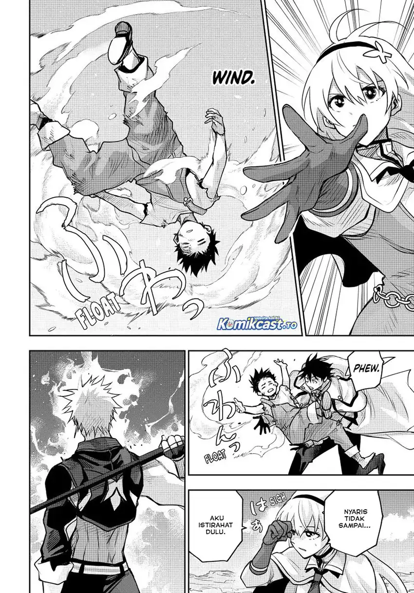 Chapter 186 - halaman 12
