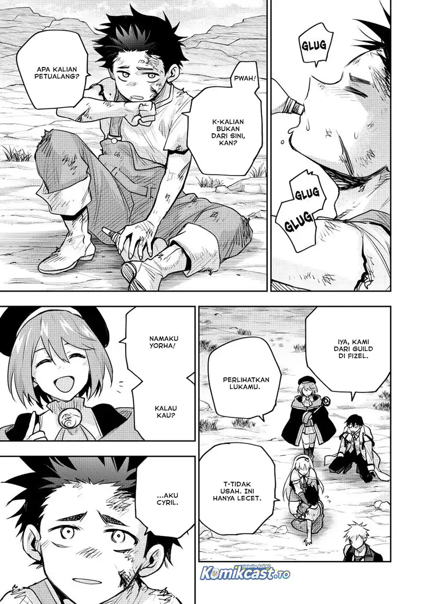Chapter 186 - halaman 13