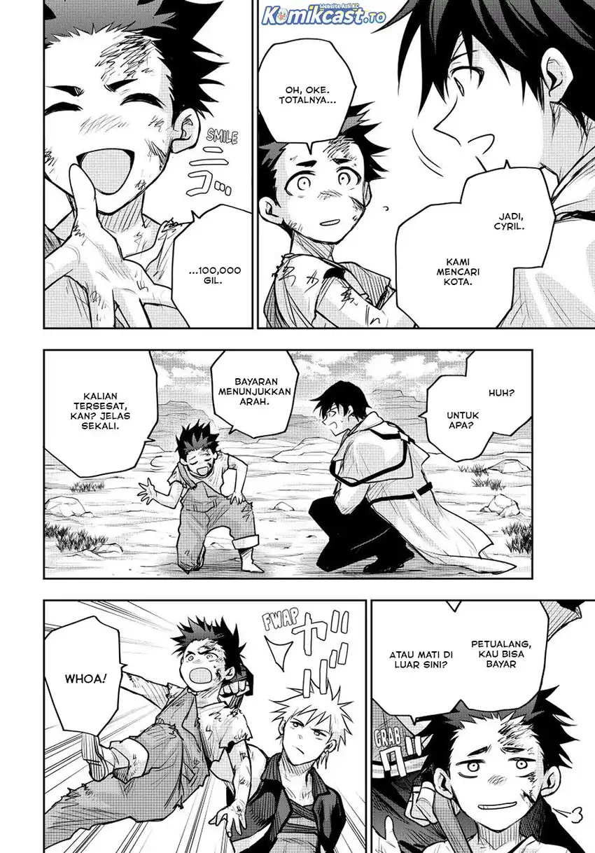 Chapter 186 - halaman 14