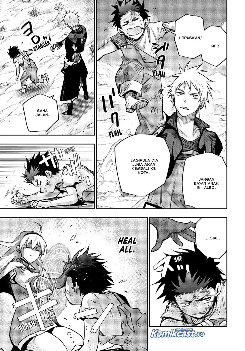 Chapter 186 - halaman 15