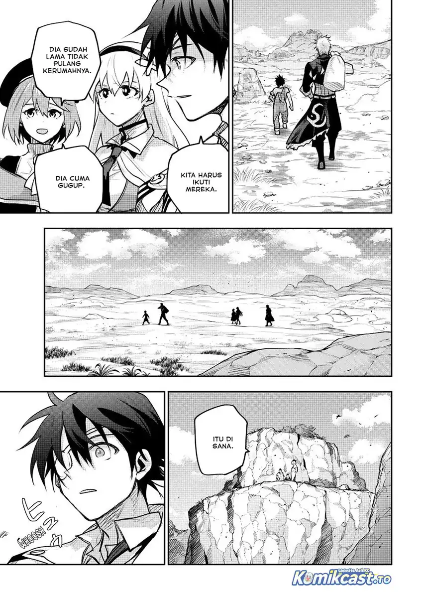 Chapter 186 - halaman 17