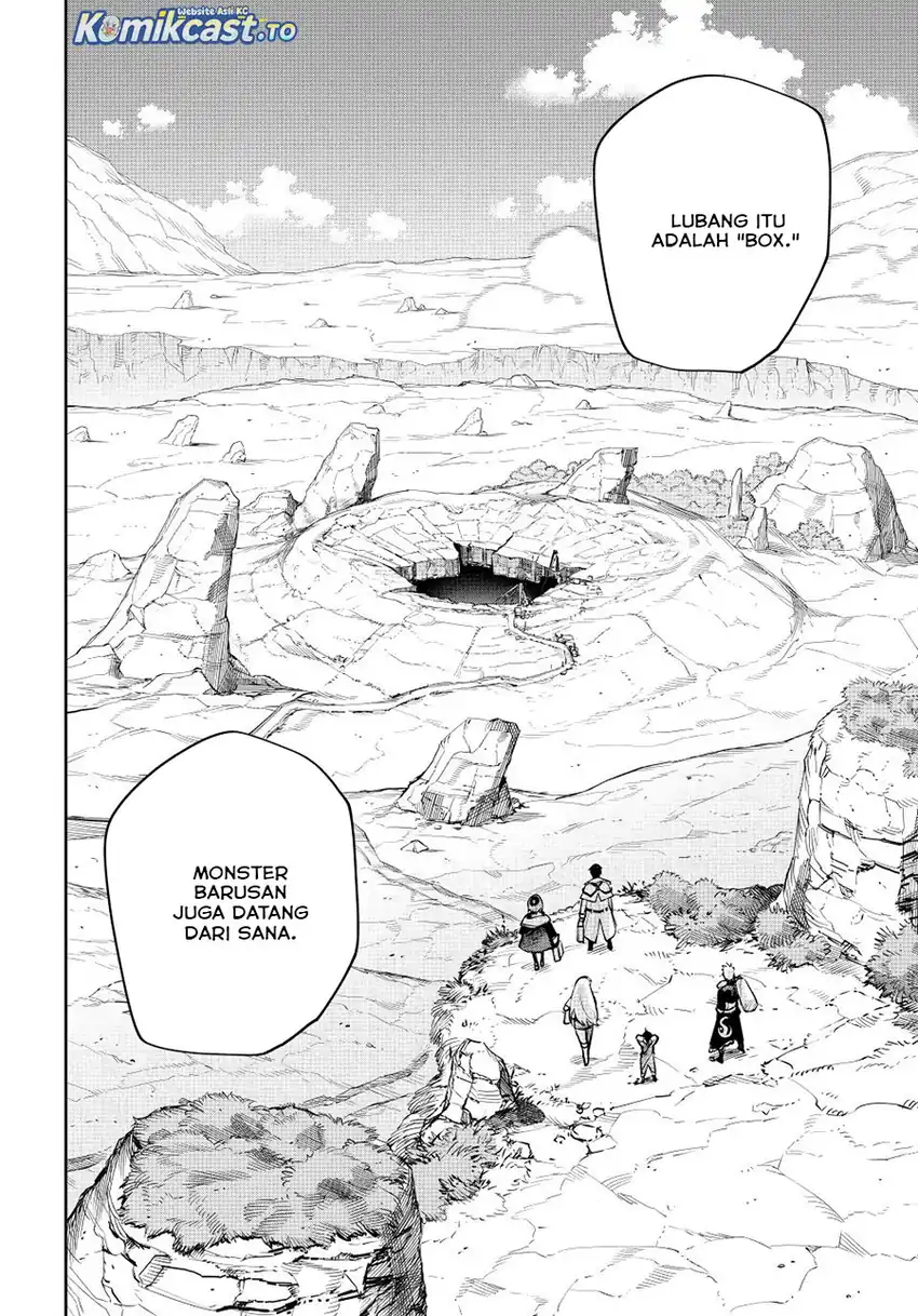 Chapter 186 - halaman 18