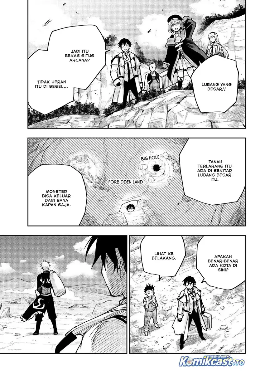 Chapter 186 - halaman 19