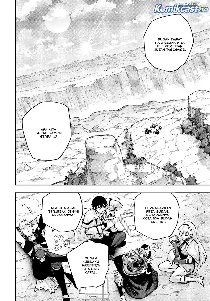 Chapter 186 - halaman 4